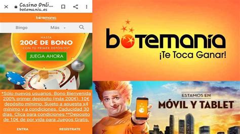 botemania entrar|‎Botemanía .
